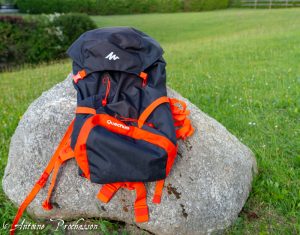 Sac à dos Decathlon